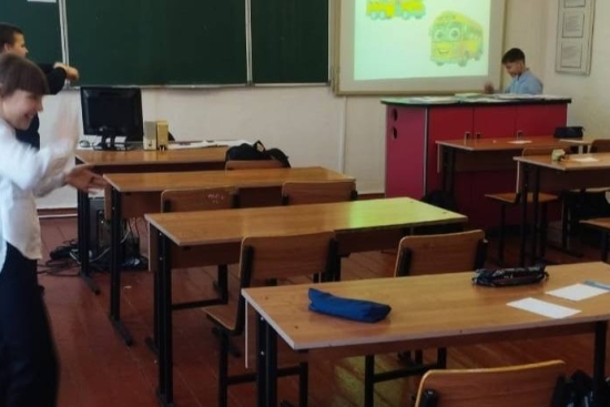 В рамках плана работы кампании 